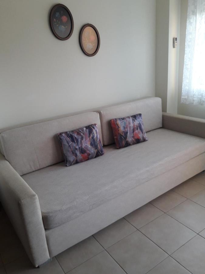 M&J Apartments Nikiti  Buitenkant foto