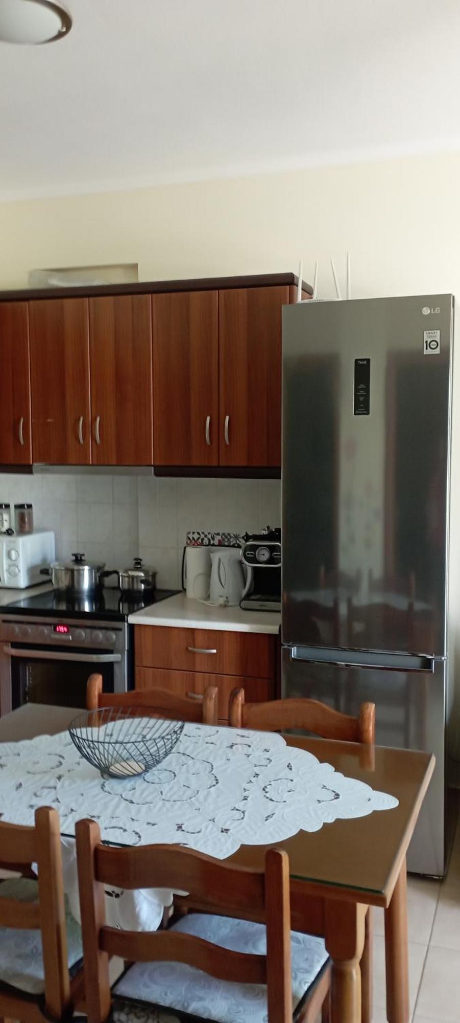 M&J Apartments Nikiti  Buitenkant foto